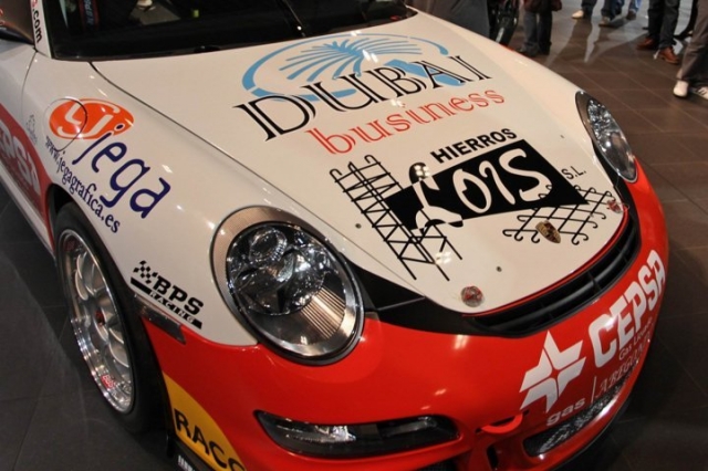 001 presentacin centro porsche corua 10